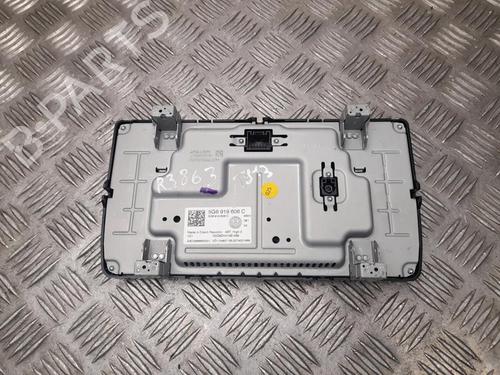 Radio VW PASSAT B8 Variant (3G5, CB5) 1.4 GTE Hybrid | BP37571970E6 - Image 6
