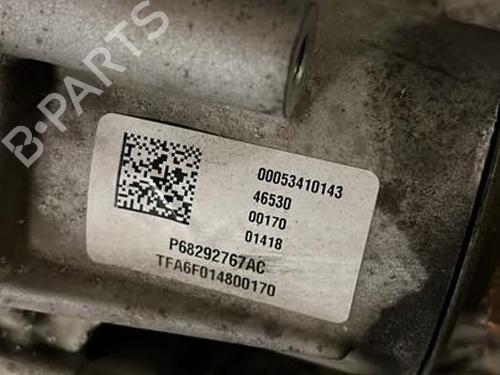 Transfer box JEEP COMPASS (MP, M6, MV, M7) 1.4 MultiAir 4x4 | BP37569428M36 - Image 5
