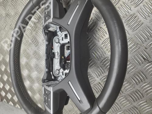 Steering wheel MERCEDES-BENZ M-CLASS (W166) ML 350 BlueTEC 4-matic (166.024, 166.023) | BP39938625C49 - Image 6