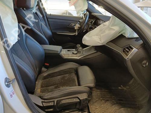 Engine BMW 3 Touring (G21, G81) 320 e Plug-in-Hybrid xDrive | BP39631402M1  - Image 12