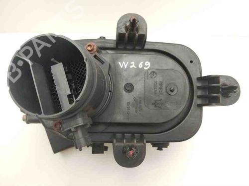 Air filter box MASERATI QUATTROPORTE VI 3.8 GT S | BP28930059M87 