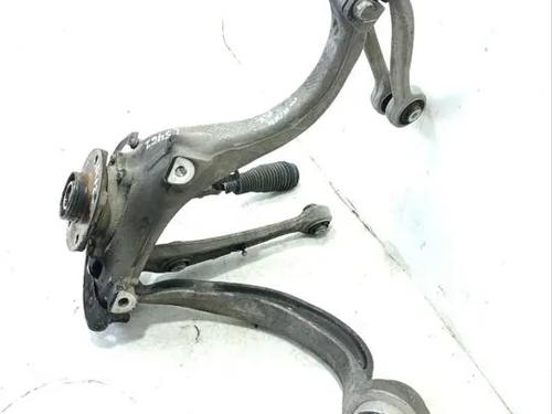Left front steering knuckle PORSCHE MACAN (95B) 3.6 Turbo | BP30908938M25