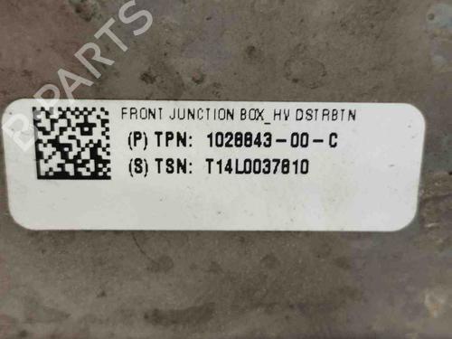 Inverter/Converter TESLA MODEL S (5YJS) P85 | BP28943852M119