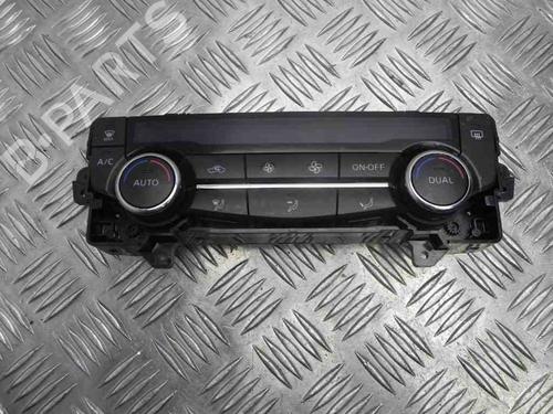 Used Electronic module NISSAN QASHQAI II (J11, J11_) 1.2 DIG-T (115 hp) 28927994