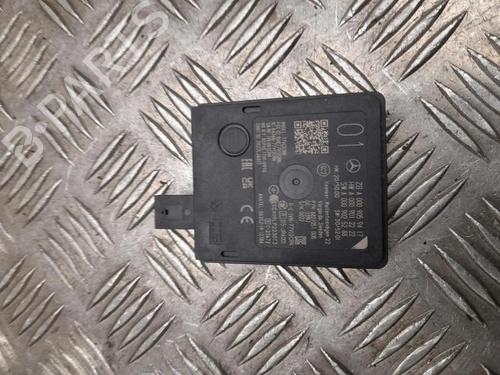 Used Electronic module MERCEDES-BENZ EQE (V295) EQE 350 4-matic (295.112) (292 hp) 28945433