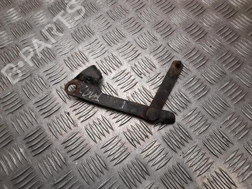 Used Hinge/Door check strap Hinge/Door check strap 37558512 37558512
