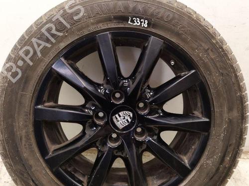 Used Rim PORSCHE CAYENNE (92A) 3.6 (300 hp) 28939021