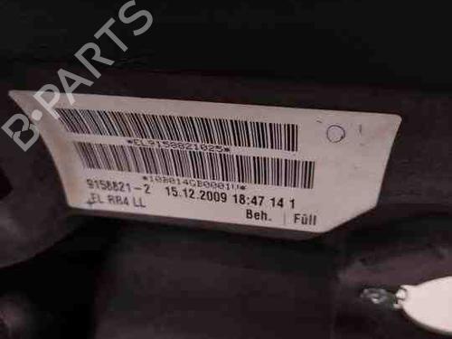 Dashboard ROLLS-ROYCE GHOST I (RR4) V12 | BP28909425C46 