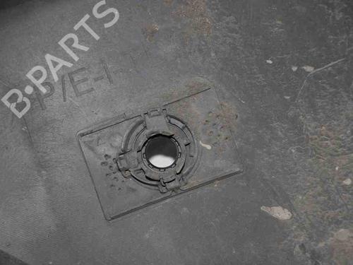 Rear bumper RENAULT KADJAR (HA_, HL_) 1.6 dCi 130 (HLA4) | BP28919416C8 