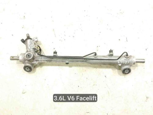 Steering rack PORSCHE PANAMERA (970) 3.6 | BP28945994M22 