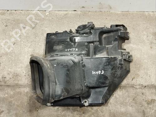 Tuyau JAGUAR XJ (X351) 5.0 SCV8 (510 hp) 28940266