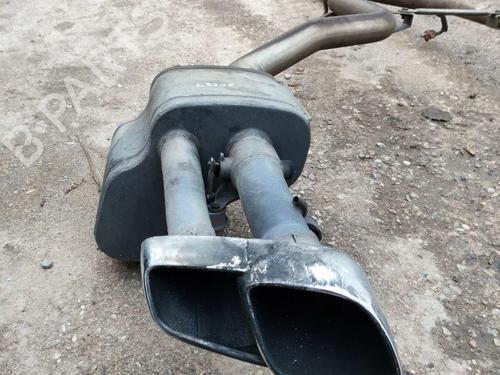 Udstødningssystem MASERATI QUATTROPORTE VI 3.8 GT S | BP28944557M121 