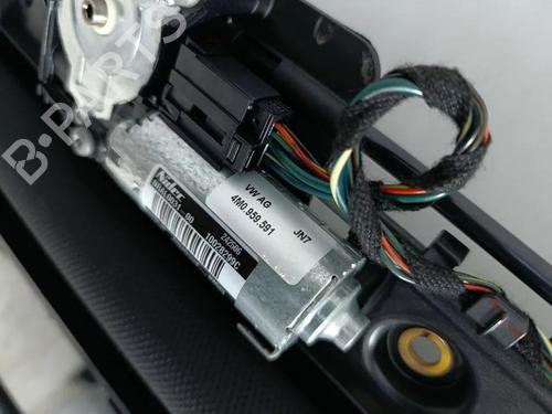 Soltag BENTLEY BENTAYGA (4V1) 6.0 | BP33938276C124  - Image 11