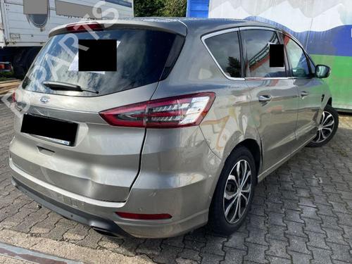 Selector da caixa FORD S-MAX (CJ, WA6) 2.0 EcoBoost | BP37557016M90 - Image 10