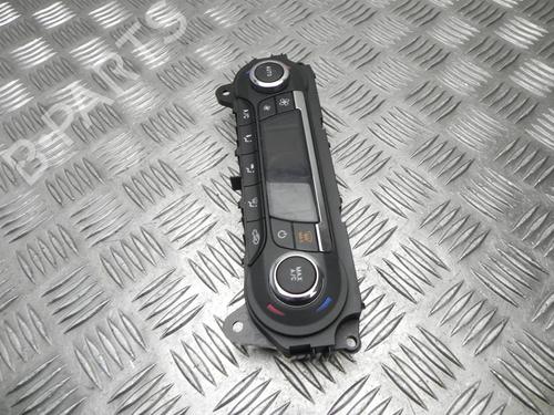 Climate control FORD FOCUS III Turnier 1.0 EcoBoost | BP37582087I5 - Image 3