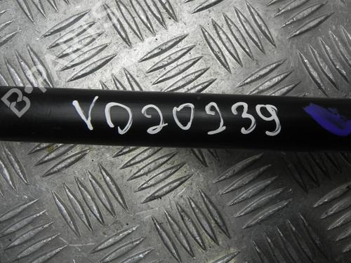 Driveshaft MASERATI GHIBLI III (M157) 3.0 S Q4 | BP37543027M37 - Image 4