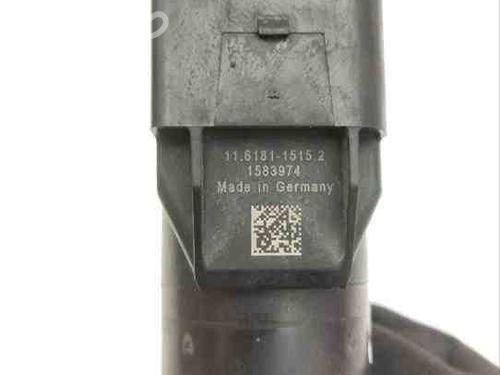 Electric handbrake PORSCHE PANAMERA (971) 3.0 4 (97ABA1, 97BBA1) | BP29373627E5 