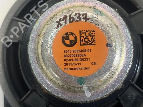 Speaker BMW 3 (G20, G80, G28) 320 i | BP28909061E2