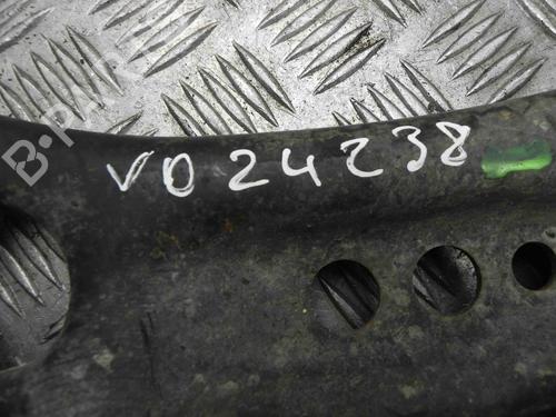 Left front suspension arm SKODA OCTAVIA III (5E3, NL3, NR3) 2.0 TDI 4x4 | BP28945512M12