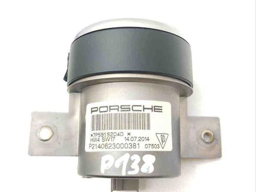 Display monitor PORSCHE MACAN (95B) 3.0 S | BP28928370C48