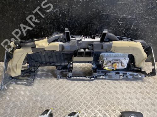 Dashboard TOYOTA PRIUS (_W5_) 1.8 Hybrid (ZVW50, ZVW50_, ZVW51_, ZVW50R, ZVW51) | BP28947280C46 