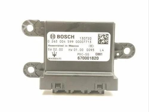 Used Electronic module Electronic module MASERATI QUATTROPORTE VI 3.8 GT S (530 hp) 28914263 28914263