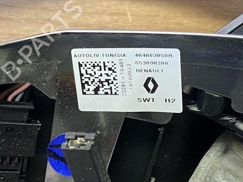 Rat RENAULT MEGANE E-TECH SUV EV60 (BNJ1) | BP38966403C49  - Image 7