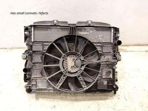 Pack de refroidissement CHEVROLET CORVETTE (C7) 6.2 (466 hp) 28923599