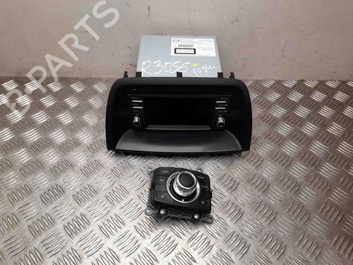 Elektronisk modul MAZDA CX-5 (KE, GH) 2.2 D AWD (KE102) (175 hp) 28944920