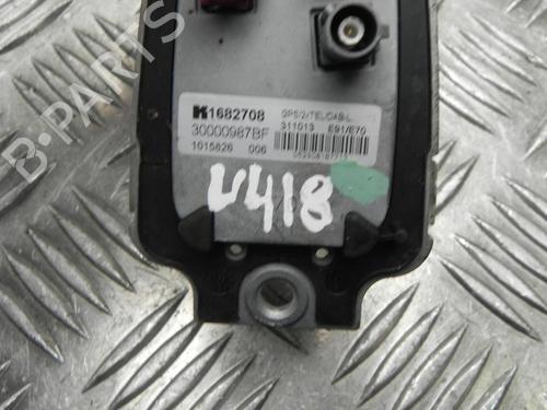 Antenna/Base BMW 1 (F20) M 135 i | BP28917428C140 