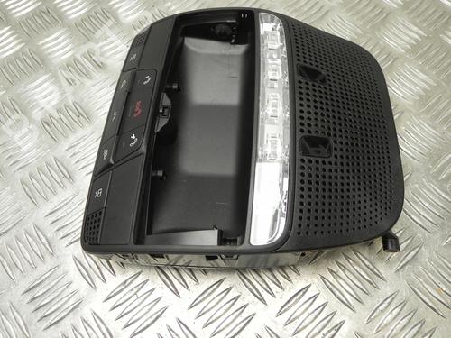 Interior roof light MERCEDES-BENZ GLC (X253) 250 d 4-matic (253.909) | BP28935228I8 