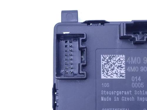 Electronic module PORSCHE PANAMERA (971) 4.0 Turbo S E-Hybrid (97AFH1, 97BFH1) | BP33984893M83  - Image 5