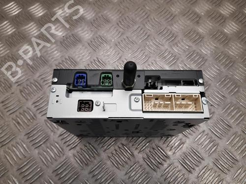 Radio HYUNDAI KONA (SX2) 1.6 T-GDi Hybrid | BP37565395E6 - Image 2