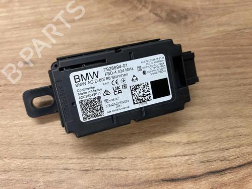 Module électronique BMW X3 (G01, F97, G08) iX3 (286 hp) 31975782
