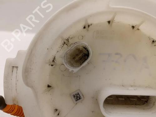 Fuel pump PORSCHE PANAMERA (971) 4.0 Turbo (97AFF1, 97BFF1) | BP30908909M76 