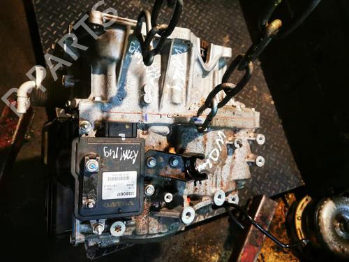 Used Gearbox Gearbox 37543041 37543041