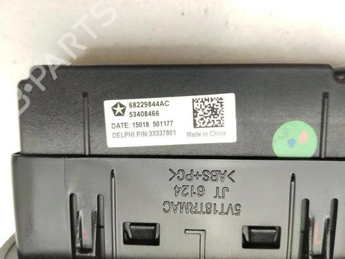 Elektronische module CHRYSLER PACIFICA (RU) 3.6 Hybrid | BP28945383M83 