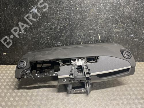 Instrumentbræt Instrumentbræt RENAULT ZOE (BFM_) ZOE (88 hp) 37572306 37572306