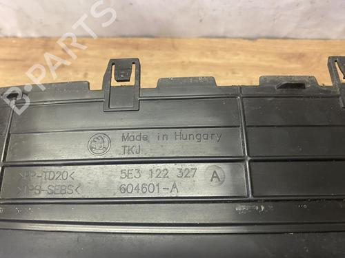 Pipe SKODA OCTAVIA IV Combi (NX5, PV5) 2.0 TDi | BP38967442M125 - Image 5