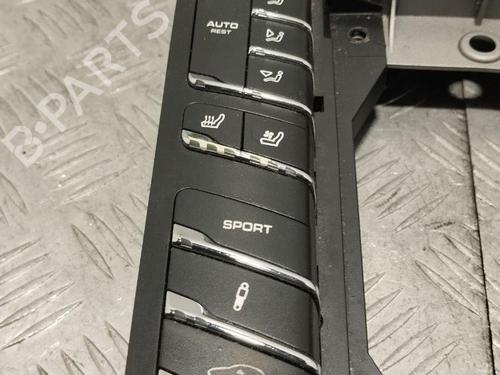 Electronic sensor PORSCHE PANAMERA (970) 3.0 S E-Hybrid | BP28928790M84 