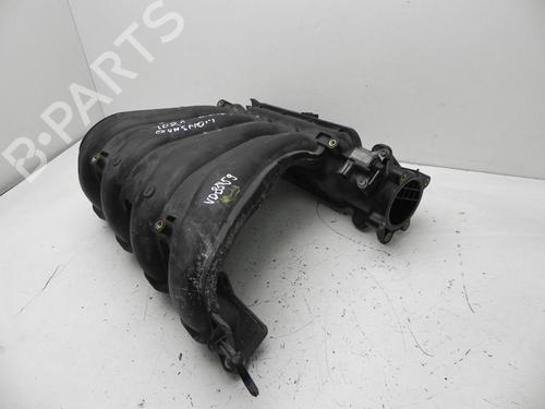 Manifold Indsugning Manifold Indsugning NISSAN QASHQAI I (J10, NJ10) 2.0 (141 hp) 37566772 37566772