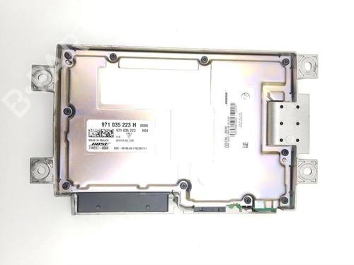 Electronic module PORSCHE PANAMERA (971) 3.0 4 (97ABA1, 97BBA1) | BP29373621M83 - Image 6