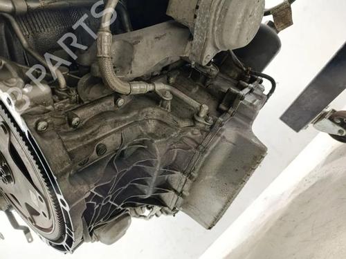 Engine PORSCHE CAYENNE (92A) 3.6 S | BP31097769M1 