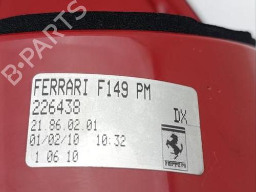 Right taillight FERRARI CALIFORNIA 4.3 | BP40112147C35 - Image 17