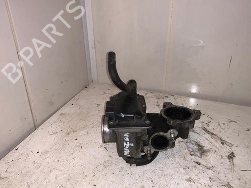 Used Throttle body MAZDA 6 Estate (GH) 2.2 MZR-CD (GH10) (163 hp) 28911670