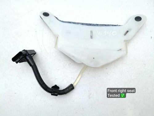 Used Electronic module Electronic module MERCEDES-BENZ GL-CLASS (X166) GL 450 4-matic (367 hp) 28922644 28922644