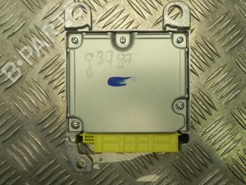 ECU airbags LEXUS RX (_L1_) 450h (GYL10_) | BP28910670M53 