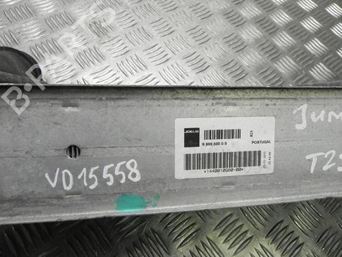 Intercooler CITROËN JUMPY II (VF7) 2.0 HDi 165 | BP37579107M30 - Image 4