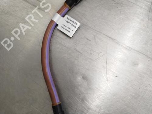 Used Wiring harness Wiring harness BMW 1 (F70) 120 d Mild-Hybrid (163 hp) 40164221 40164221