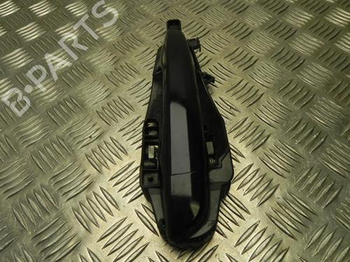 Rear right exterior door handle PEUGEOT 308 I (4A_, 4C_) 1.6 HDi | BP28945731C130 